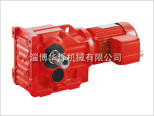 K、S系列減速機(jī)用傘齒輪