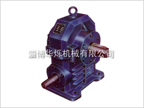 WXJ、WD型蝸桿減速機(jī)