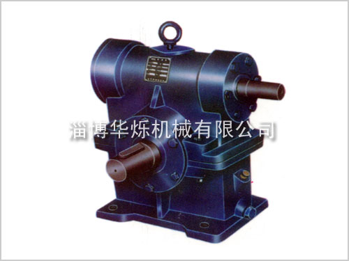 WSJ、WS型蝸桿減速機(jī)