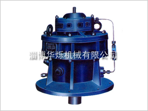 BLE 、XLE型擺線針輪減速機