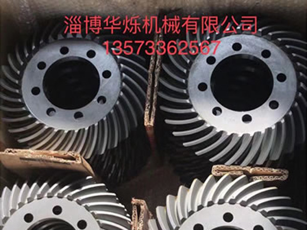 進口異型定制產品